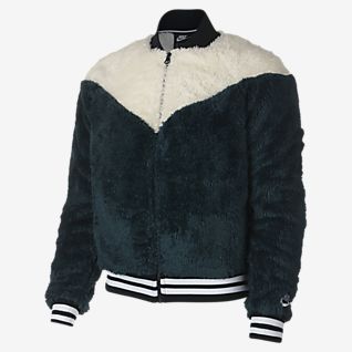 Women's Bomber Jackets. Nike.com Women's Bomber Jackets. Nike.com
