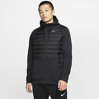 nike winter jackets for men