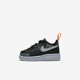 air force 1 bambino bianche 2air force 1 bambino bianche
