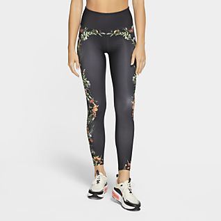 Women's Lifestyle Clothing Tights 