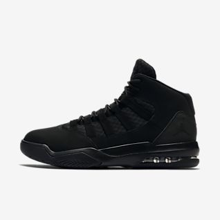 jordan 3 triple black