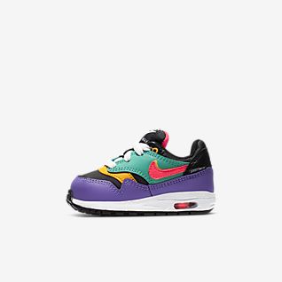 Kids' Air Max Shoes. Kids' Air Max Shoes.