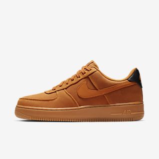 Nike Wmns Air Force 1 07 Lxx Weiss Grun Blau 43einhalb Sneaker