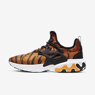 {keywor d} nike react presto hombre