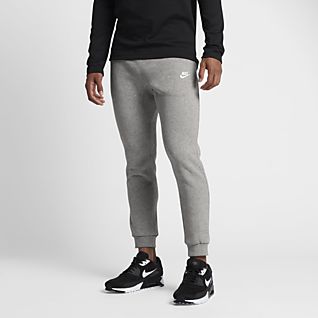 nike jogger sweatpants