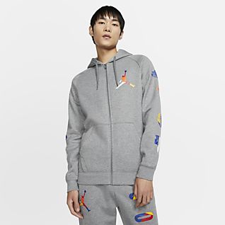 Jordan fleece anzug clearance