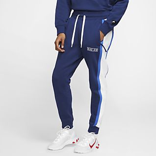 NIKE AIR TRAININGSANZUG Herren Jogginganzug Hose Jacke NIKE AIR TRAININGSANZUG Herren Jogginganzug Hose Jacke