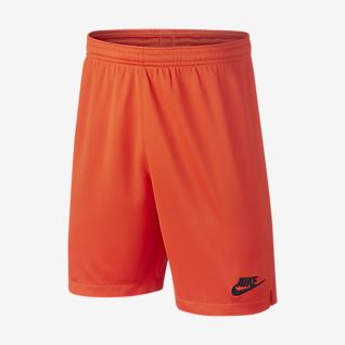pantaloncini nike calcio