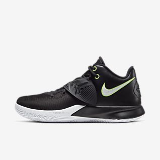 nike kyrie 5 uomo marrone