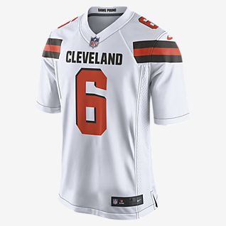 cleveland browns jersey 2019