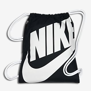 mochila cuerdas nike