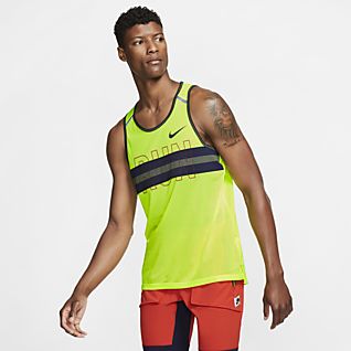 Herren Dri FIT Sleeveless & Tank Tops. AT Herren Dri FIT Sleeveless & Tank Tops. AT