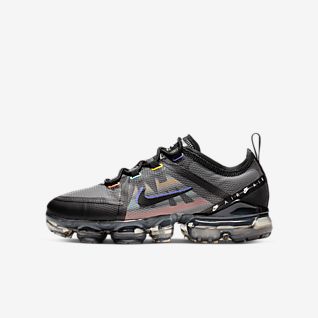 VaporMax Calzado. Nike CL Nike Air Max Vapormax FLYKNIT Moc 2 Zapatos SE Sin Cordones