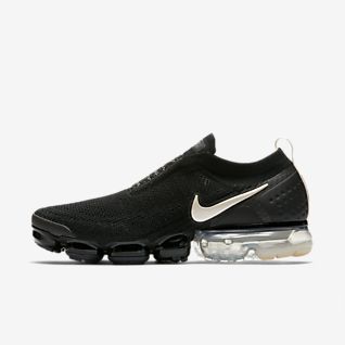 nike vapormax flyknit 2 damen schwarz