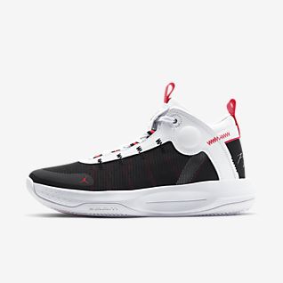 Nike Herren Sportschuhe Basketballschuhe Nike Jordan Jumpman Diamond Mid schwarz Nike Herren Sportschuhe Basketballschuhe Nike Jordan Jumpman Diamond Mid schwarz