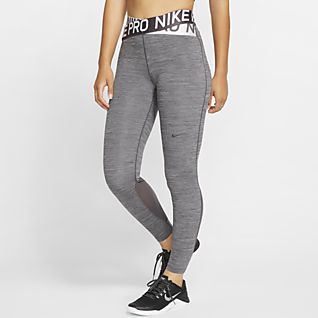 Women's Nike Pro Hypercool Tights & Leggings. Women's Nike Pro Hypercool Tights & Leggings.