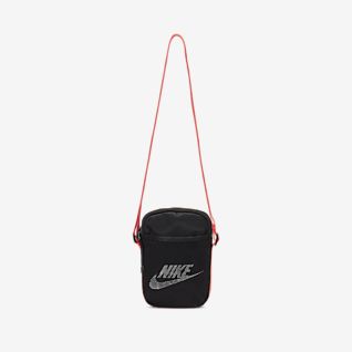 nike cross body bag womens
