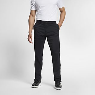 pantalon nike homme marron