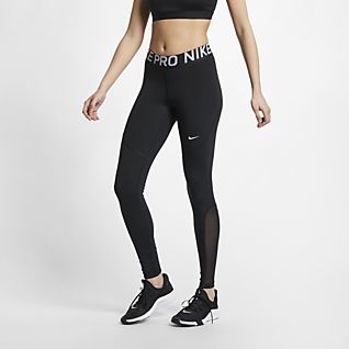 nike womens compression pants