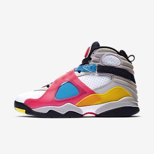 air jordan 8 retro homme