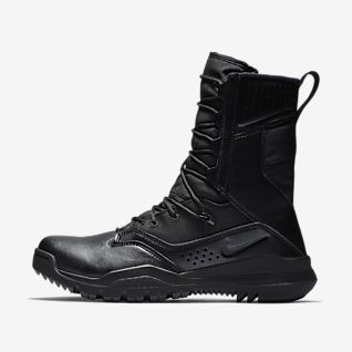 nike work boots amazon