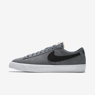sneakers nike blazer