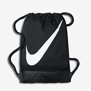 nike gym string bag