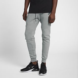 Tech Fleece Trousers \u0026 Tights. Nike CH