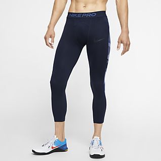 Nike Pro Combat Pants Size Chart