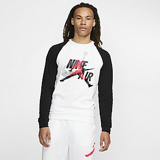 jordan kleding