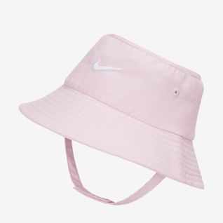 cappello nike rosa
