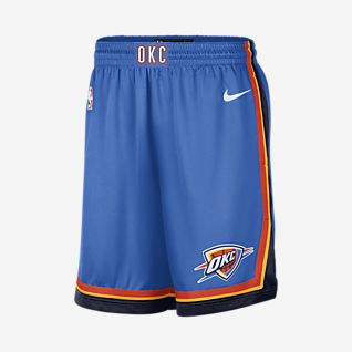 oklahoma thunder shirts
