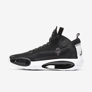hurley basketball shoes