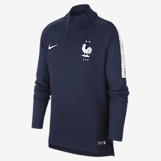 France Football Nike Fr