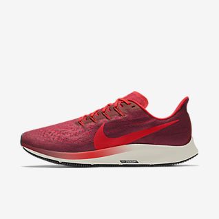 nike zoom kd iv 6 Rood