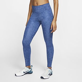 NIKE Damen 34 Hose Pro Hypercool Capri 2.0: NIKE Damen 34 Hose Pro Hypercool Capri 2.0: