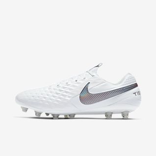 Kaufe Nike Tiempo Fußballschuhe. Nike DE NIKE TIEMPO LEGEND 7 ELITE FG GAME OVER GRAUGELB