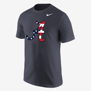 Alabama Crimson Tide Apparel Gear Nikecom
