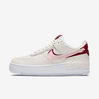 Custom Baby Nike Air Force 1 Crib Shoes Many Ribbon