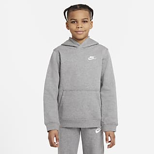 bluza z kapturem nike sportswear club bluza z kapturem nike sportswear club