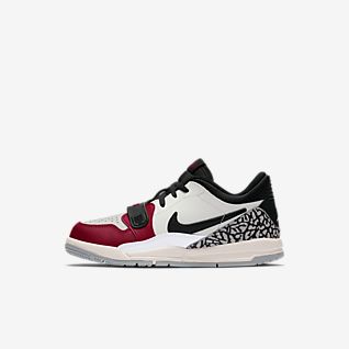 jordans kinderschoenen