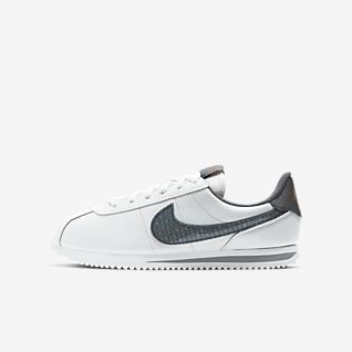 nike cortez Oxford Cloth Rood