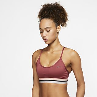 reggiseno nike dri fit