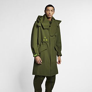 nike tn coat