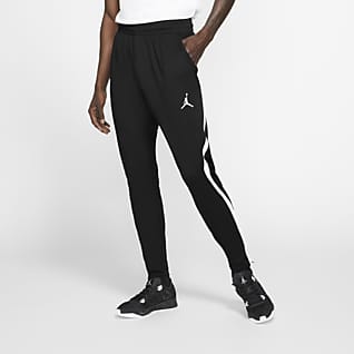 jordan workout pants