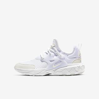 nike react presto niño nike react presto niño