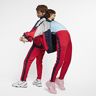 nike martine rose pants