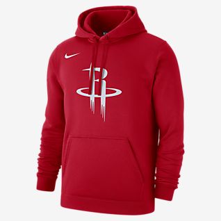 Roter Nike Air Pullover Roter Nike Air Pullover