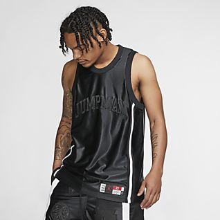 nike jordan tank top