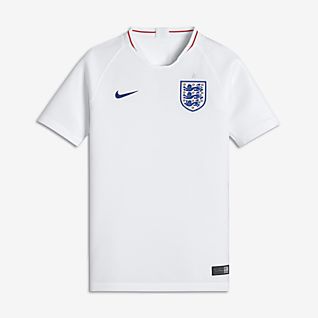 girls england football shirt